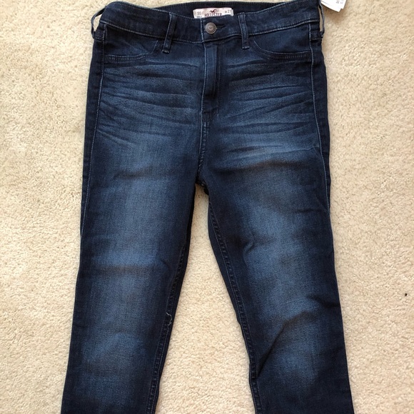 Hollister High Rise Jean Legging - Picture 3 of 7